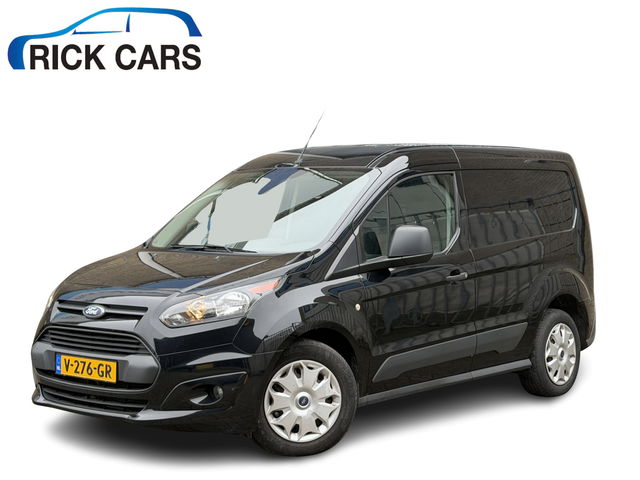 Ford Transit Connect - 1.5 TDCI Euro 6 L1 Trend Navigatiesysteem/achteruitrijcamera