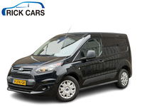 Ford Transit Connect - 1.5 TDCI Euro 6 L1 Trend Navigatiesysteem/achteruitrijcamera