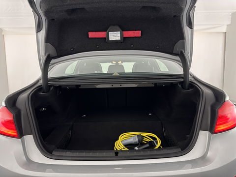 BMW 5 Serie 530e iPerformance High Executive (Plug-in) *PANO | LEATHER | FULL-LED | TOP-VIEW | HARMAN/KARDON | BLINDSPOT | MEMORY-PACK | HEATED-COMFORTSEATS | DIGI-COCKPIT | AMBIENT-LIGHT | NAVI-FULLMAP | 20''ALU*