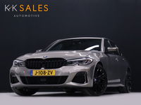 BMW 3 Serie - M340i xDrive High Executive [SCHUIFKANTELDAK, MEMORY SEATS, APPLE CARPLAY, ANDROID, HEAD-UP, ADAPTIVE CRUISE, SPORTSTOELEN, BMW LASER, CAMERA, STOELVERWARMING, CLIMATE, NIEUWSTAAT]