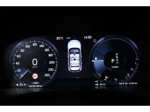 Volvo XC40 1.5 T4 Recharge R design | CarPlay | Adapt. Cruise | Navi | Stoel-Stuurverw. | Camera