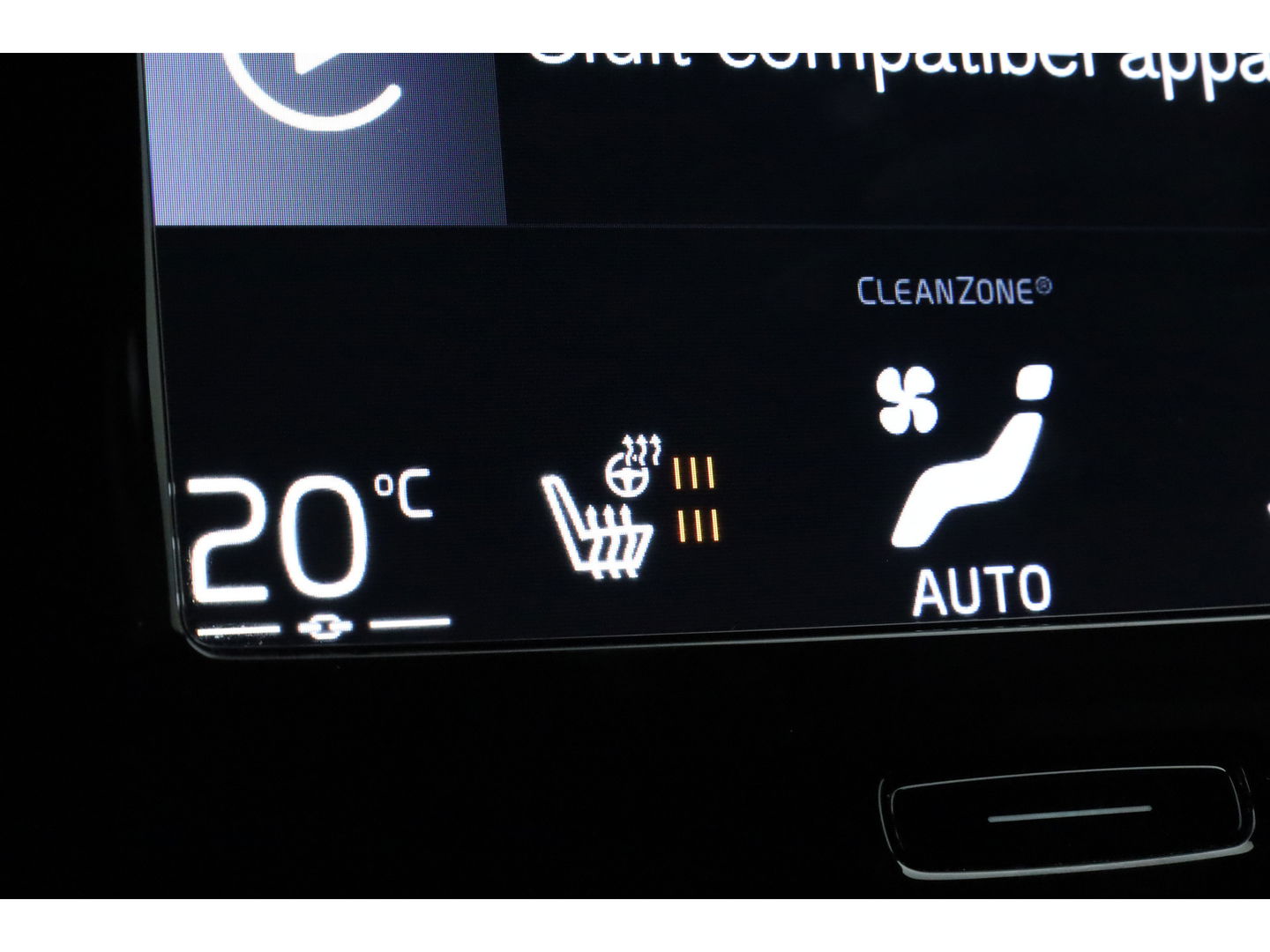 Volvo XC40 1.5 T4 Recharge R design | CarPlay | Adapt. Cruise | Navi | Stoel-Stuurverw. | Camera