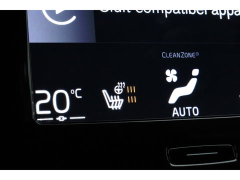 Volvo XC40 1.5 T4 Recharge R design | CarPlay | Adapt. Cruise | Navi | Stoel-Stuurverw. | Camera