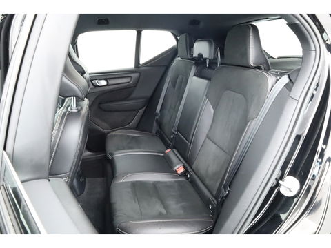 Volvo XC40 1.5 T4 Recharge R design | CarPlay | Adapt. Cruise | Navi | Stoel-Stuurverw. | Camera