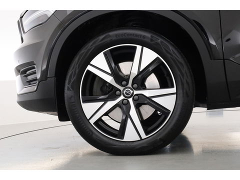 Volvo XC40 1.5 T4 Recharge R design | CarPlay | Adapt. Cruise | Navi | Stoel-Stuurverw. | Camera