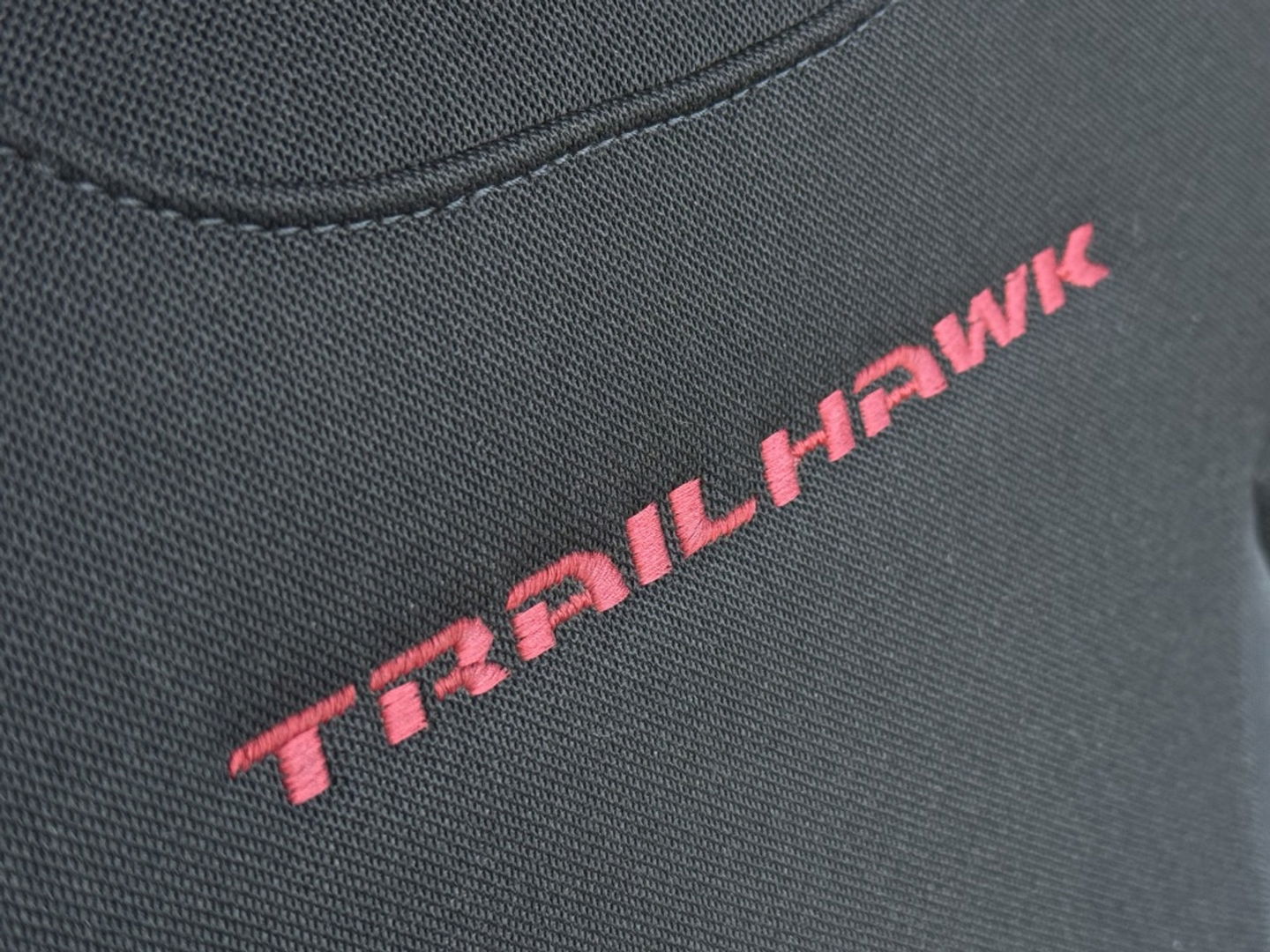 Jeep Renegade Trail Hawk 2.4 179PK automaat / lier / LED