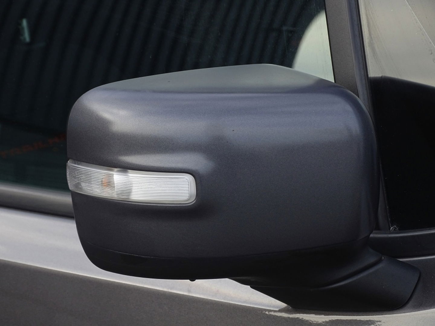 Jeep Renegade Trail Hawk 2.4 179PK automaat / lier / LED