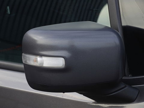 Jeep Renegade Trail Hawk 2.4 179PK automaat / lier / LED