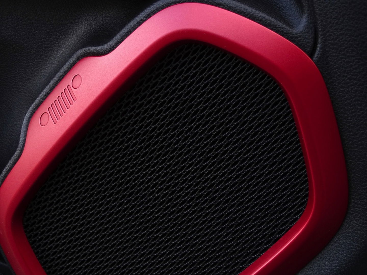 Jeep Renegade Trail Hawk 2.4 179PK automaat / lier / LED