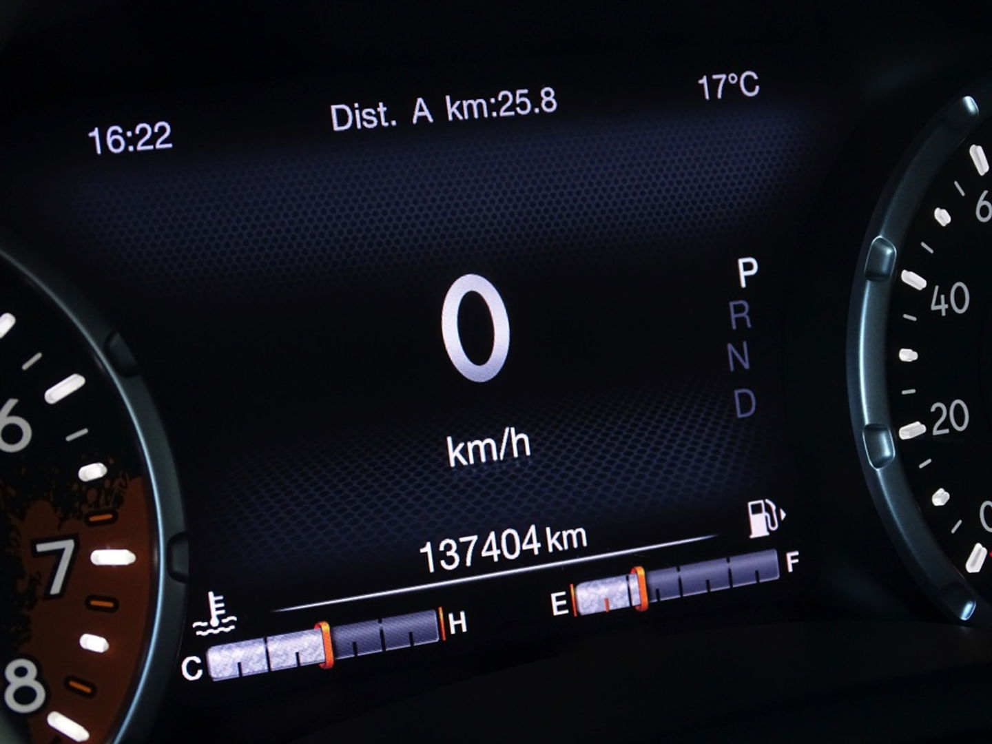 Jeep Renegade Trail Hawk 2.4 179PK automaat / lier / LED