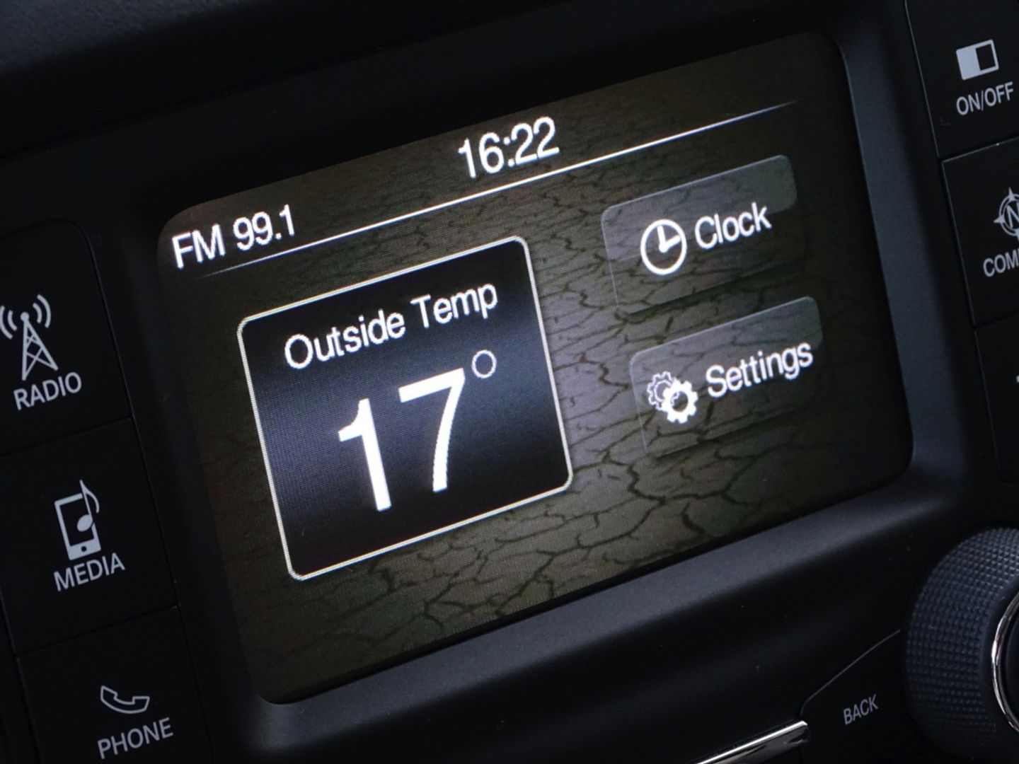 Jeep Renegade Trail Hawk 2.4 179PK automaat / lier / LED