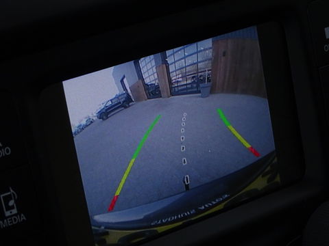 Jeep Renegade Trail Hawk 2.4 179PK automaat / lier / LED