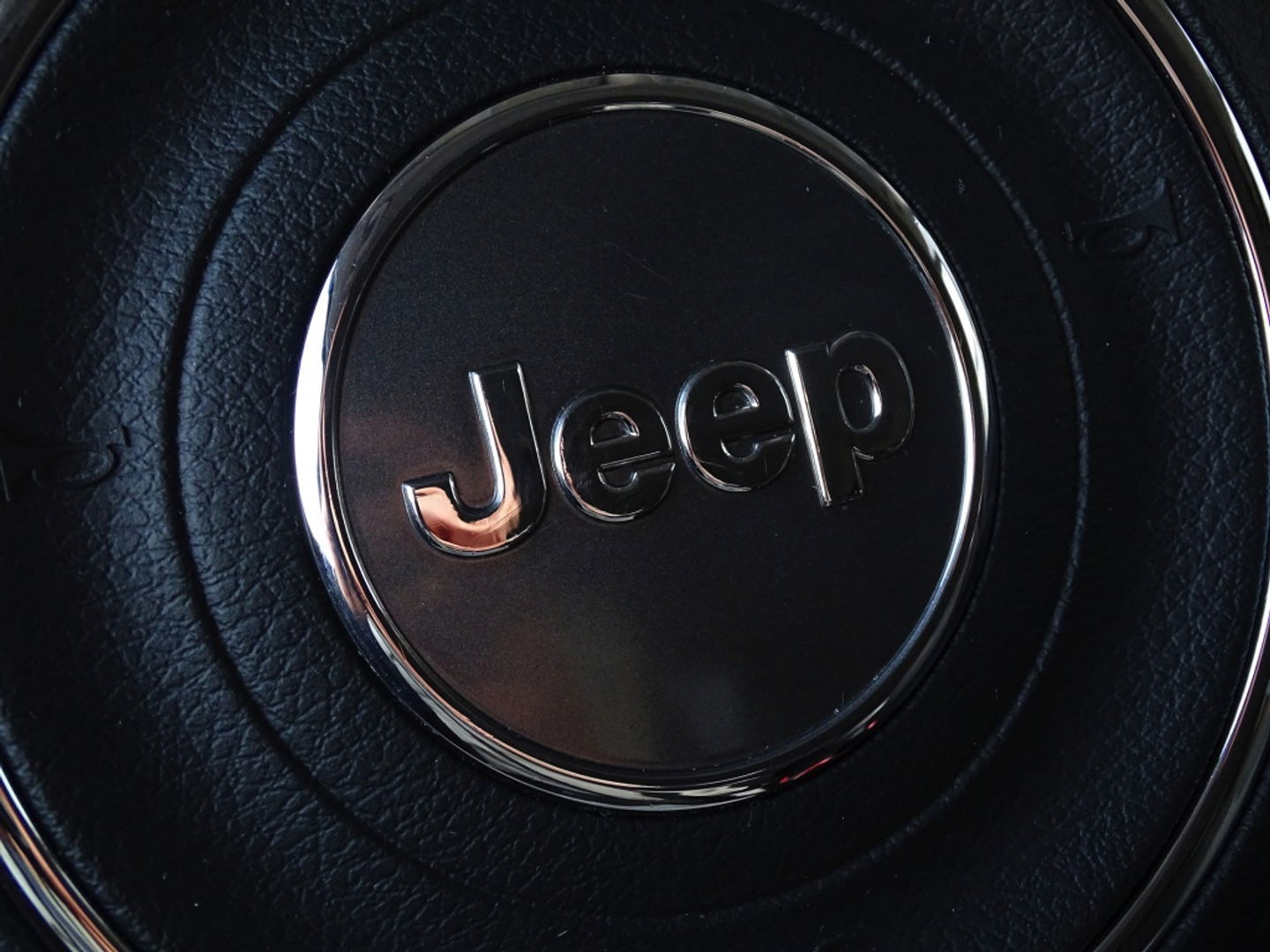 Jeep Renegade Trail Hawk 2.4 179PK automaat / lier / LED