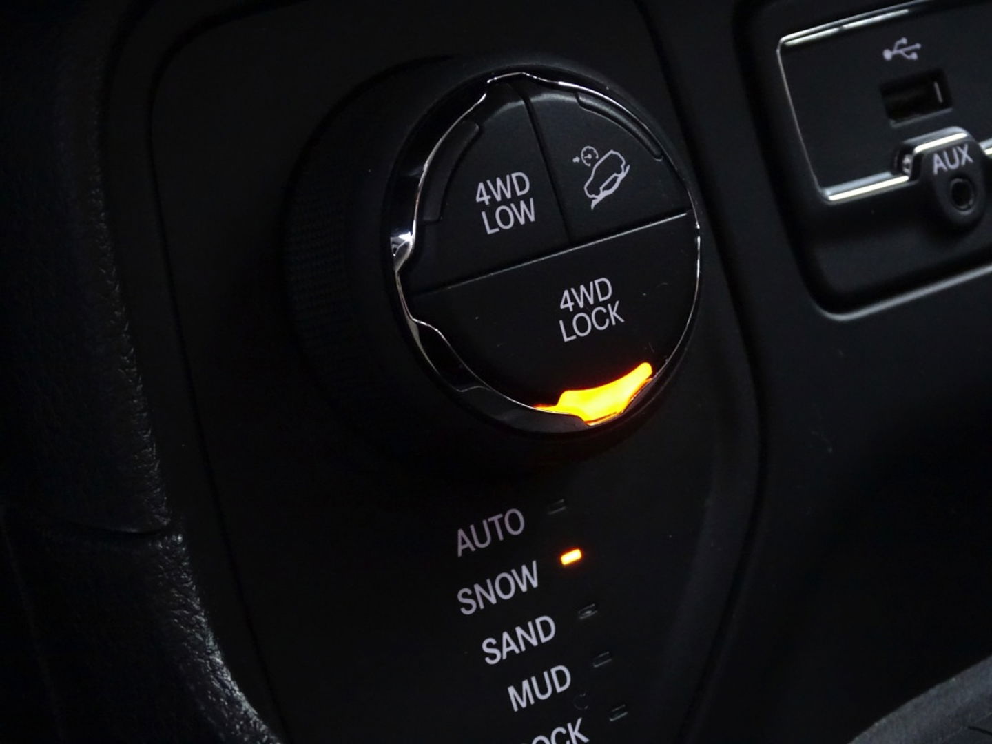 Jeep Renegade Trail Hawk 2.4 179PK automaat / lier / LED