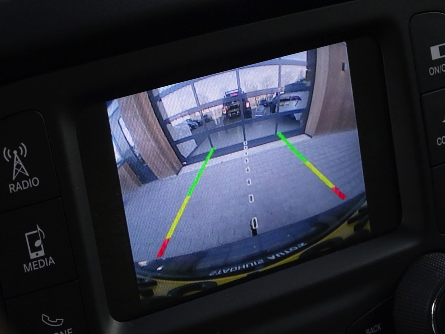 Jeep Renegade Trail Hawk 2.4 179PK automaat / lier / LED