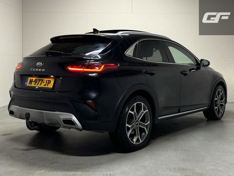 Kia XCeed 1.6 GDi PHEV ExecutiveLine Pano Leer ACC Camera Trekh. NAP