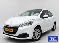 Peugeot 208 - 1.2 Cruise 5 Drs Airco Led MF Stuur 2019 Aux Mp3 Eerste Eigenaar