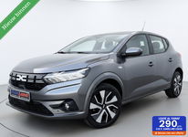 Dacia Sandero Stepway - 1.0 TCe 90 Extreme