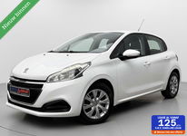 Peugeot 208 - 1.2 Cruise 5 Drs Airco Led MF Stuur 2019 Aux Mp3 Eerste Eigenaar 99583 KM Gereden