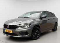 Fiat Tipo - Stationwagon 1.4 Street Airco Cruise Led Pdc Bj 2020 Eerste Eigenaar Vol Opties