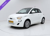 Fiat 500 - 24 kWh Navi Camera Carplay Led Cruise SOH 100% Eerste Eigenaar Dealer Onderhouden Nieuwstaat 2023 Nouvelle 500 70 Kw 95 Pk