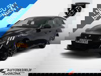 Peugeot e-208 - EV GT Pack Automaat 50 kWh Pano/Nav/Camera/Ecc/ H.Leder/VC.3D/Winterpakket/Led