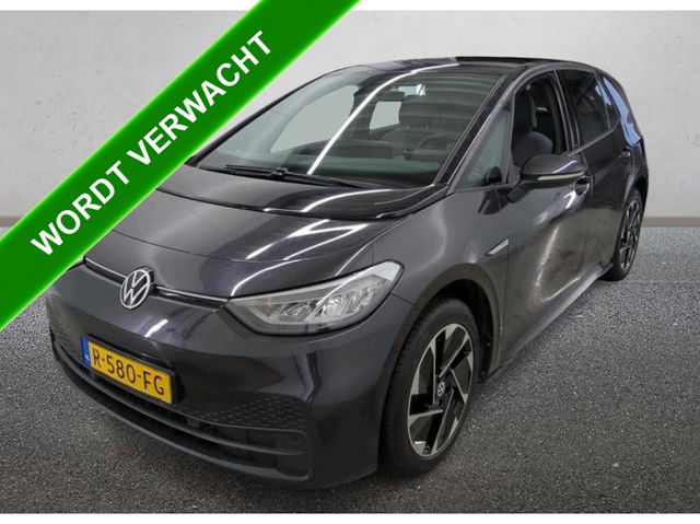 Volkswagen ID.3 - Pro 62KWh Comfort / Navigatie / Pdc.V+A / Airco-ecc./ Xenon / Radio multimedia