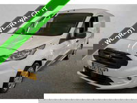 Ford Transit Connect - 1.5TDCI Euro6 100PK L2 Trend / Trekhaak / Airco / Schuifdeur / Radio multimedia / Apk 11-2026