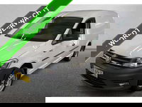 Volkswagen Caddy - 1.4 TGI L2H1 Maxi CNG aardgas / Benz./ Comfortline Airco / Pdc. / Re.Schuifdeur / zeer milieu vriendelijk . / Apk 05-2026