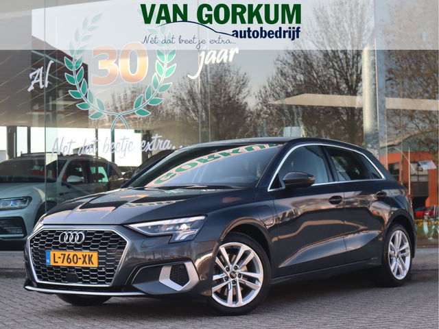 Audi A3 - Sportback 40 TFSI e Business edition Navi / Cruise / Carplay / LED Btw auto