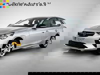 Opel Corsa-e - Level 2 Edition 100KW / SOH 100% / 50 kWh Fase 3 / Airco-Ecc. / Cruise-ctr. / Apple Carplay Android / Apk 08-27