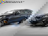 Kia Ceed Sportswagon - 1.5 T-GDi 160PK Automaat DynamicPlusLine / Trekhaak / Airco-ecc./ Pdc+Camera / Stoel-Stuurverwarming / 1/2Leder / Apk 08-2027