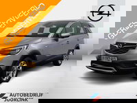 Opel Crossland X - 1.2 Turbo 110pk Innovation Led/AGR/Nav/Clima /Camera/Blindspot/Keyless/H.Leder/Carplay