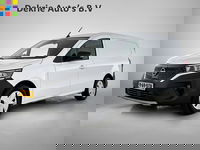 Nissan Townstar - N-Connecta L2 45 kWh 100% EV. / Pdc.+Camera / Airco-ecc./ Radio-multimedia / Schuifdeur rechts / WLTP-actieradius: ca. 285 km