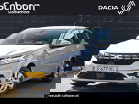 Dacia Sandero - 1.0 TCe 90 Expression | Trekhaak | Carplay | Airco | Camera | Cruise Control