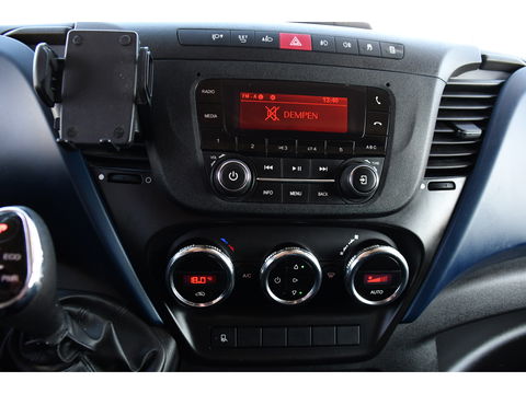 Iveco Daily 35S16V 2.3 352 H3 L PB Edition Camera, Cruise, 3500kg Trekhaak, Automaat, 155pk, Clima, Uniek!