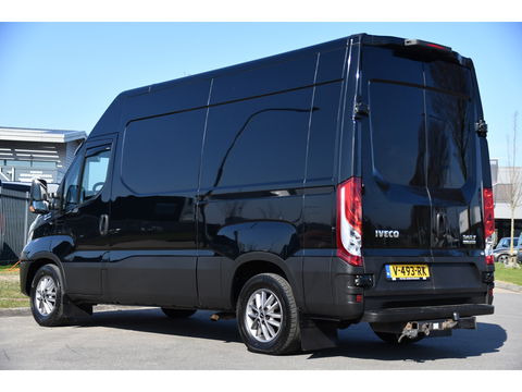 Iveco Daily 35S16V 2.3 352 H3 L PB Edition Camera, Cruise, 3500kg Trekhaak, Automaat, 155pk, Clima, Uniek!