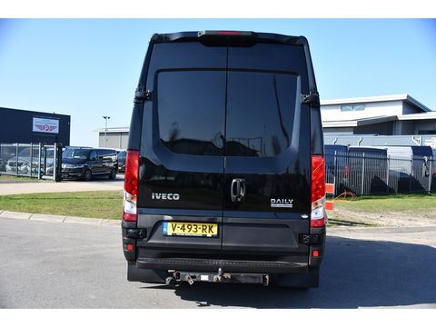 Iveco Daily 35S16V 2.3 352 H3 L PB Edition Camera, Cruise, 3500kg Trekhaak, Automaat, 155pk, Clima, Uniek!