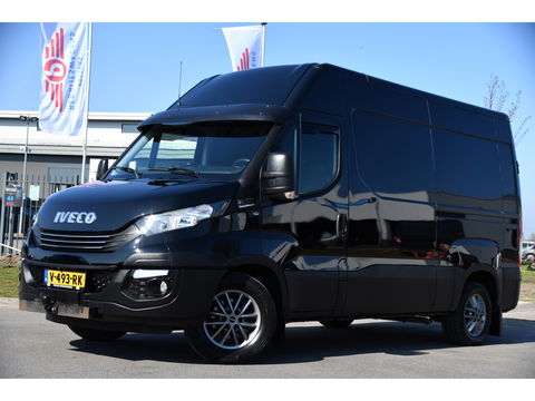 Iveco Daily 35S16V 2.3 352 H3 L PB Edition Camera, Cruise, 3500kg Trekhaak, Automaat, 155pk, Clima, Uniek!