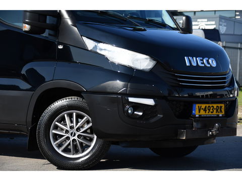 Iveco Daily 35S16V 2.3 352 H3 L PB Edition Camera, Cruise, 3500kg Trekhaak, Automaat, 155pk, Clima, Uniek!
