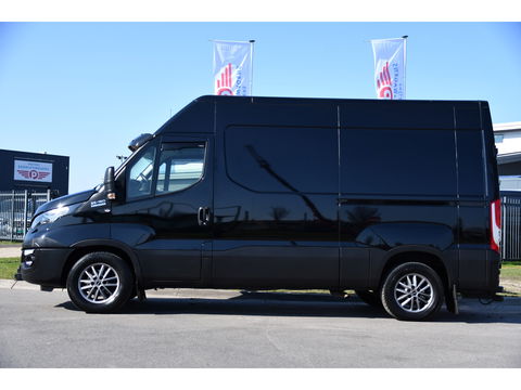 Iveco Daily 35S16V 2.3 352 H3 L PB Edition Camera, Cruise, 3500kg Trekhaak, Automaat, 155pk, Clima, Uniek!