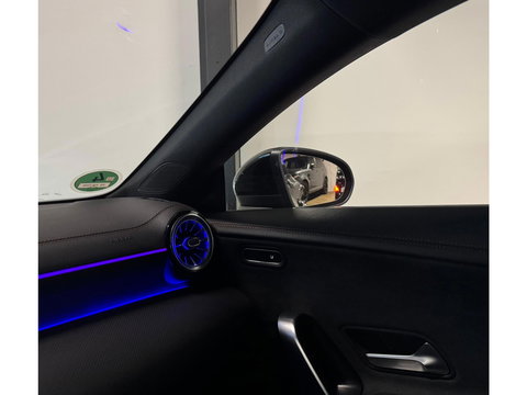 Mercedes-Benz CLA-Klasse Shooting Brake 250 4MATIC AMG Line PANO HUD VOL'