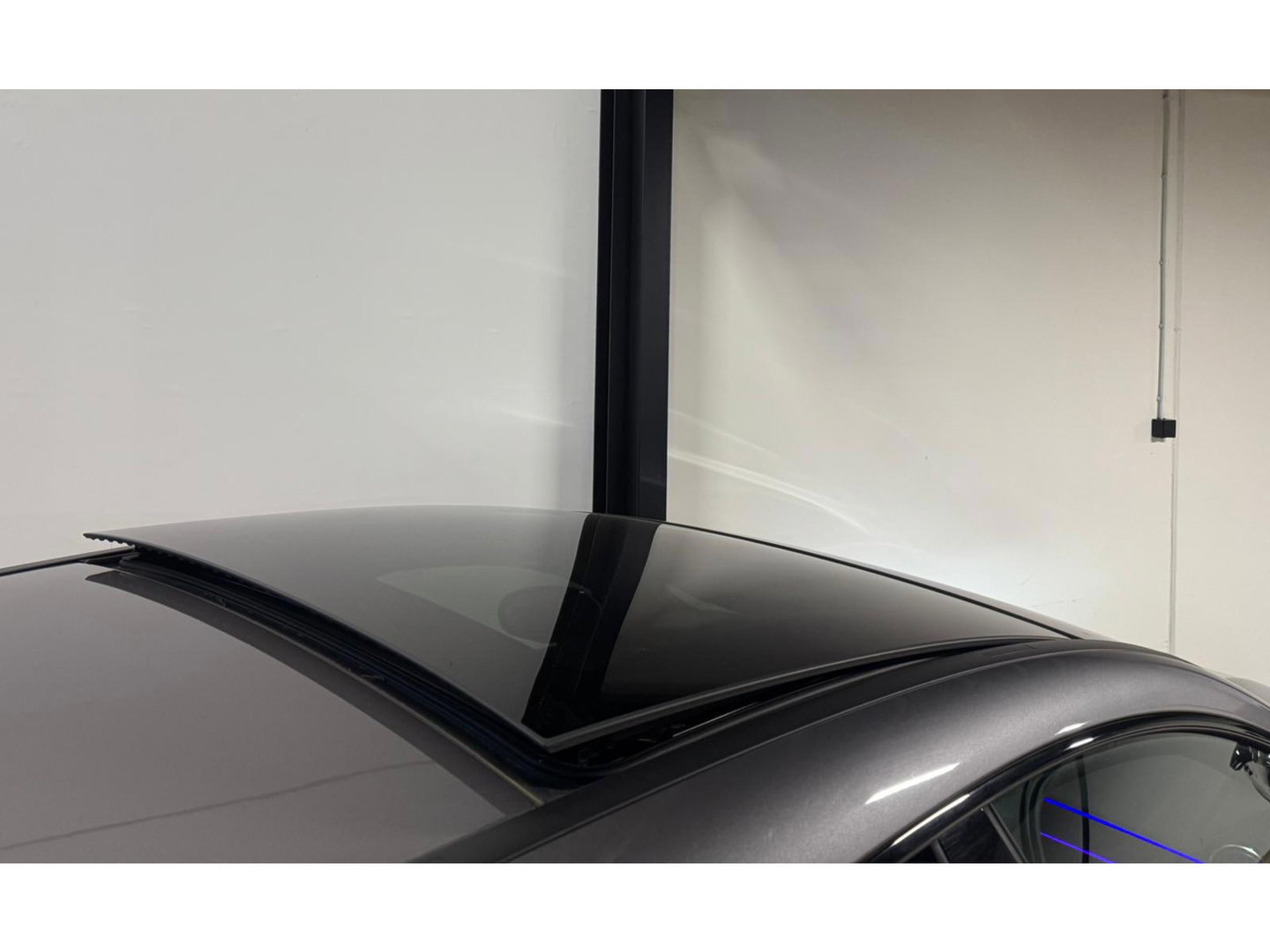 Mercedes-Benz CLA-Klasse Shooting Brake 250 4MATIC AMG Line PANO HUD VOL'