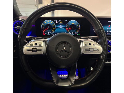 Mercedes-Benz CLA-Klasse Shooting Brake 250 4MATIC AMG Line PANO HUD VOL'