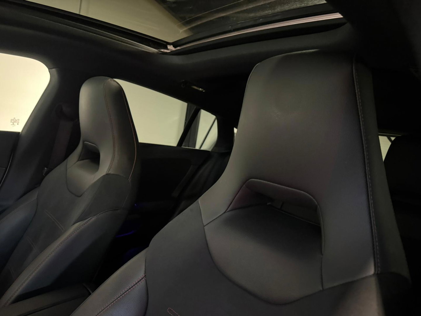 Mercedes-Benz CLA-Klasse Shooting Brake 250 4MATIC AMG Line PANO HUD VOL'