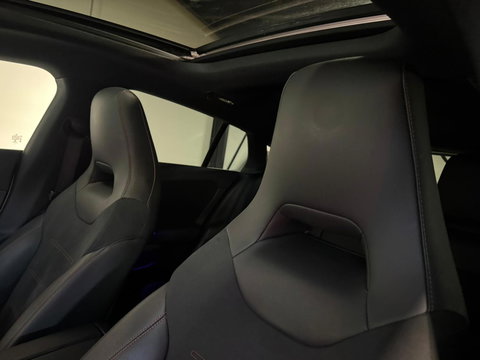 Mercedes-Benz CLA-Klasse Shooting Brake 250 4MATIC AMG Line PANO HUD VOL'