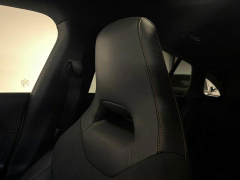 Mercedes-Benz CLA-Klasse Shooting Brake 250 4MATIC AMG Line PANO HUD VOL'