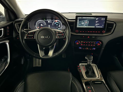 Kia XCeed 1.6 GDi PHEV ExecutiveLine Pano Leer ACC Camera Trekh. NAP