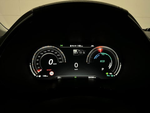 Kia XCeed 1.6 GDi PHEV ExecutiveLine Pano Leer ACC Camera Trekh. NAP