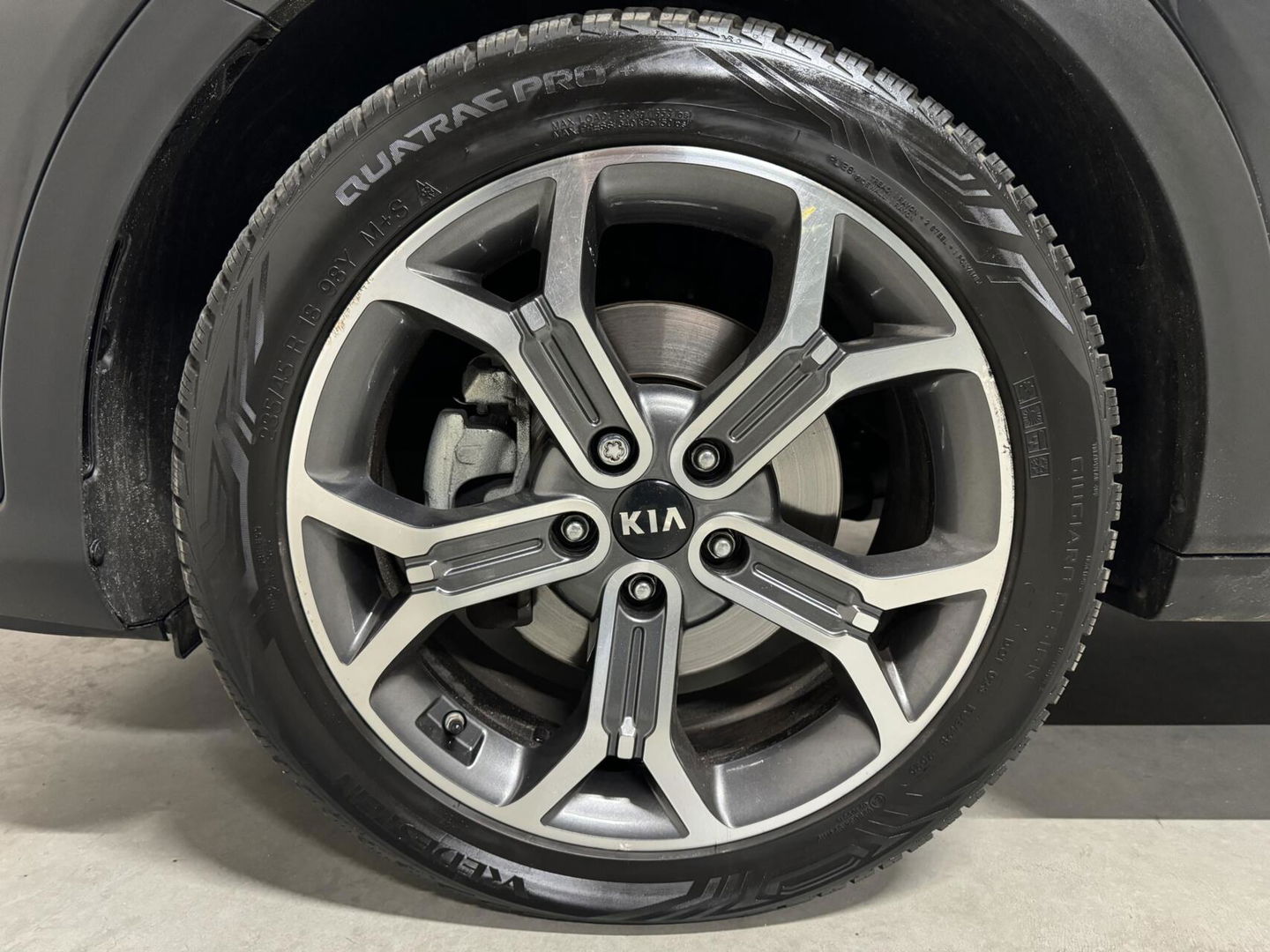 Kia XCeed 1.6 GDi PHEV ExecutiveLine Pano Leer ACC Camera Trekh. NAP